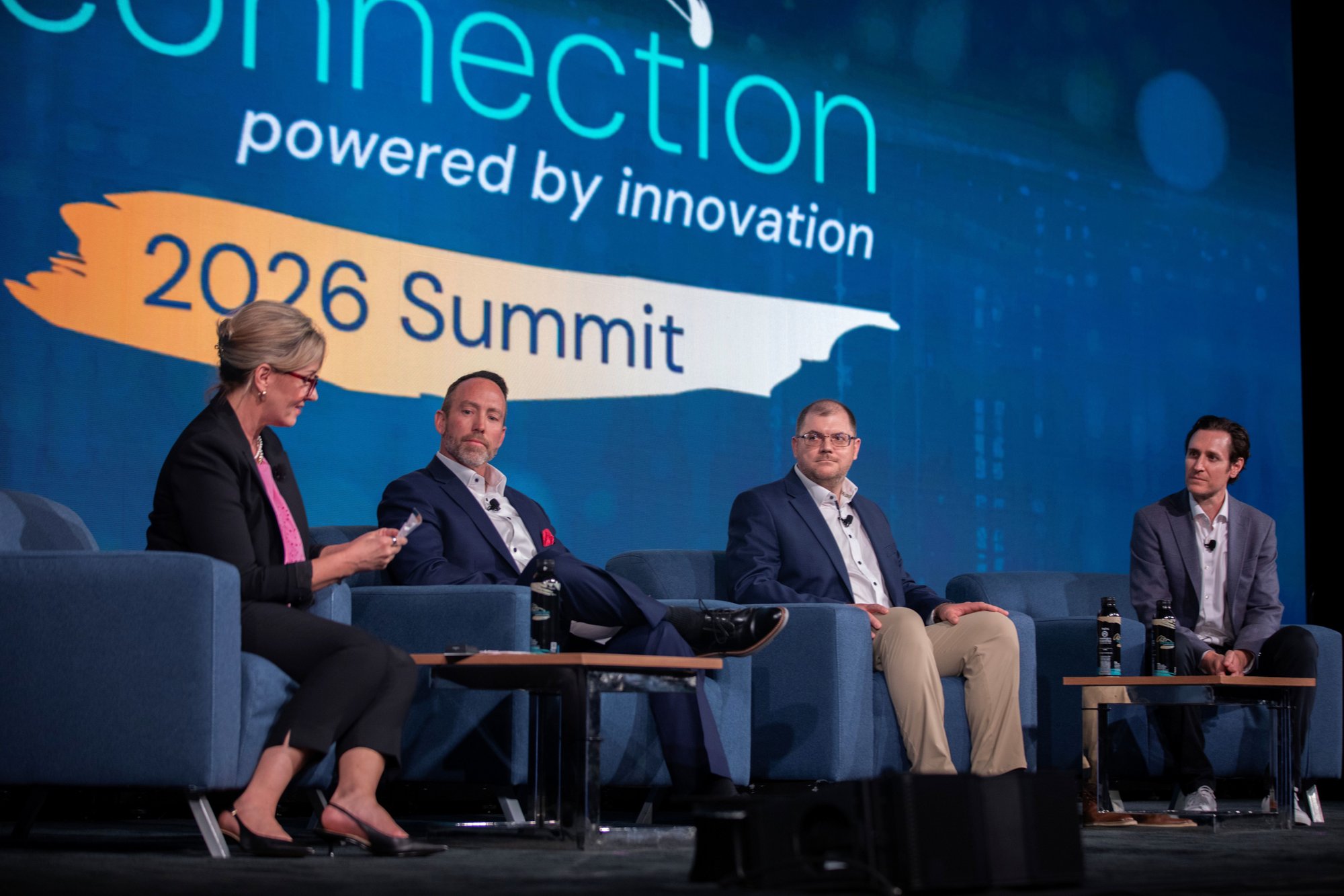 AI Panel Discussion 2026 M&IW Summit AI Panel Discussion 2026 M&IW Summit